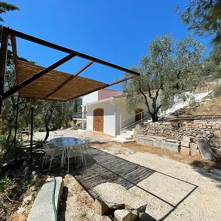 Apartamento Colori Del Sud -