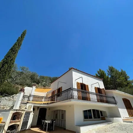 Colori Del Sud - Apartamento