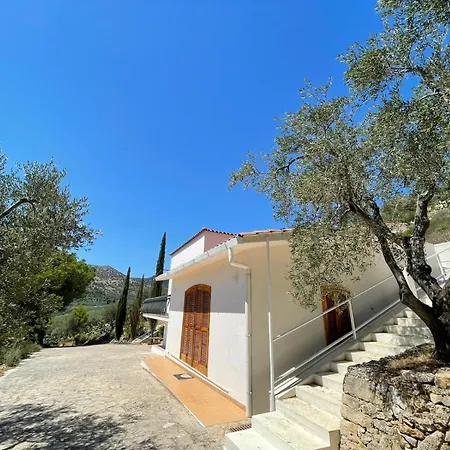 Apartamento Colori Del Sud -